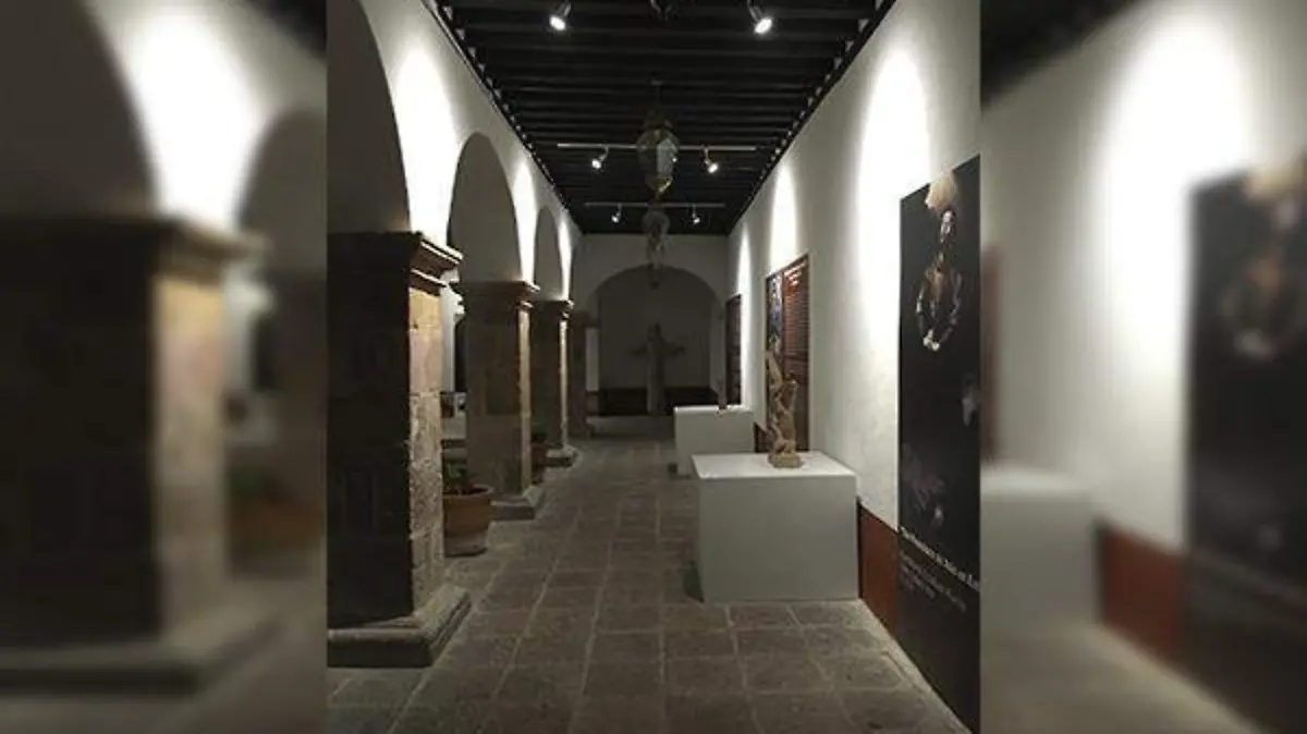 Museo Arte Sacro